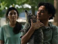Film “Crocodile Tears” Sabet Dua Penghargaan di Jakarta Film Week 2025