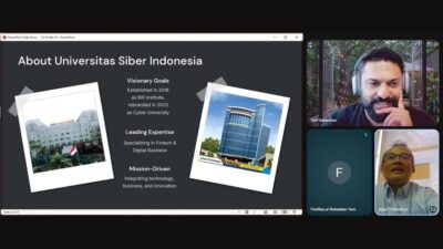 generasi entrepreneur digital