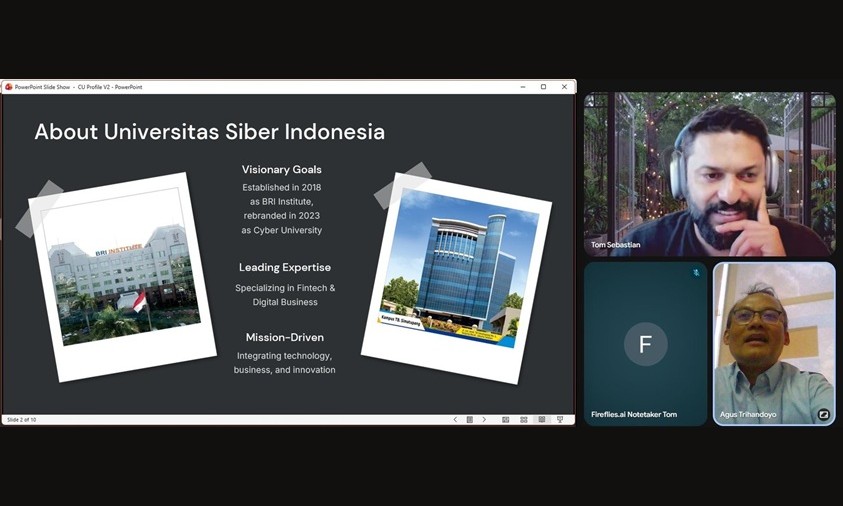 generasi entrepreneur digital