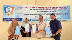 Kerja Sama dengan KWT