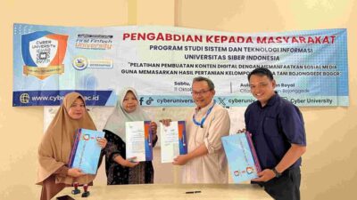 Kerja Sama dengan KWT