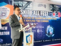 Quantum Bukan Lagi Sekadar Teori di Film Marvel