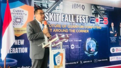 Cyber University