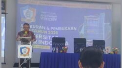 PMB Cyber University 2026