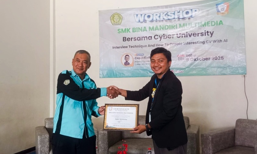 Beasiswa Jalur Undangan