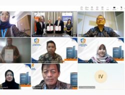 Cyber University dan MILA University Malaysia Teken MoU Internasional