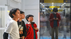 Cerita Mahasiswa yang Tumbuh Bersama dari UKM