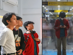 Dari Hobi Jadi Ruang untuk Berkembang di Kampus: Cerita Mahasiswa yang Tumbuh Bersama dari UKM