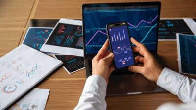 Revolusi Fintech