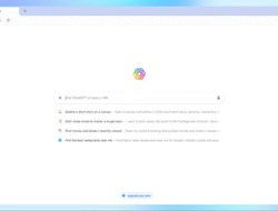 ChatGPT Atlas Jadi Superior! Tapi Memang Se-Worth Itu Untuk Bayar?
