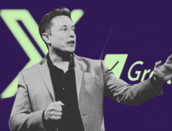 Elon Musk Tunjuk Anthony Armstrong Sebagai CFO Baru xAI dan Platform X