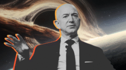 Jeff Bezos
