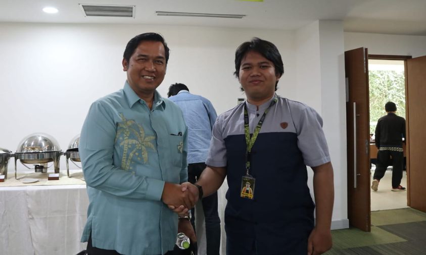 Edukasi dan Pengendalian Tembakau