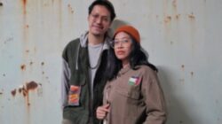 Endah N Rhesa