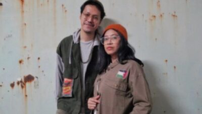 Endah N Rhesa