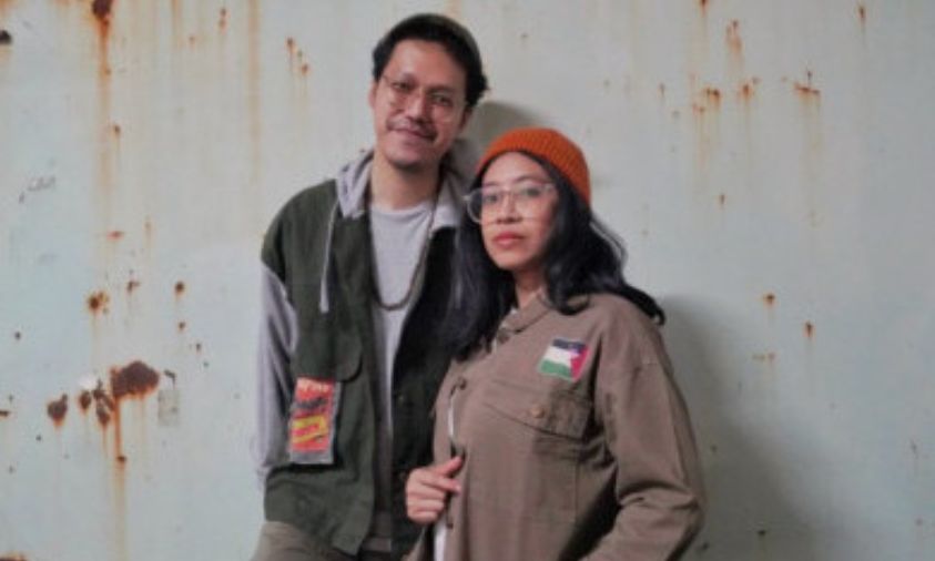 Endah N Rhesa