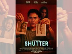 Sutradara Asli Puji Akting Vino G. Bastian di ‘Shutter’ Versi Indonesia