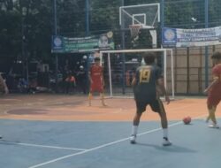 Semifinal BSI Flash 2026: Duel Panas Antar Sekolah, SMAN 15 Tangerang & SMAN 4 Kab. Tangerang Melaju ke Final!