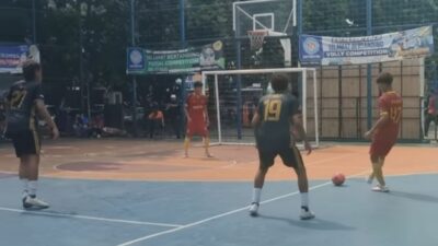 Final Futsa BSI Flash 2026