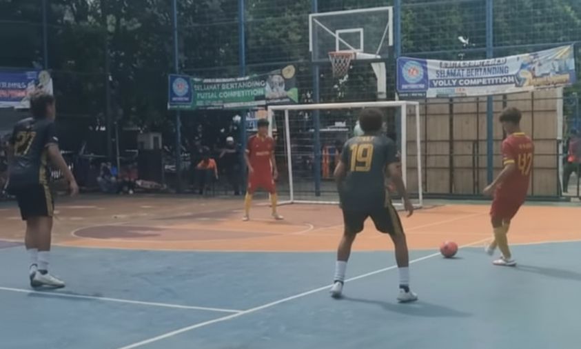 Final Futsa BSI Flash 2026