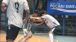 Futsal BSI Flash 2026