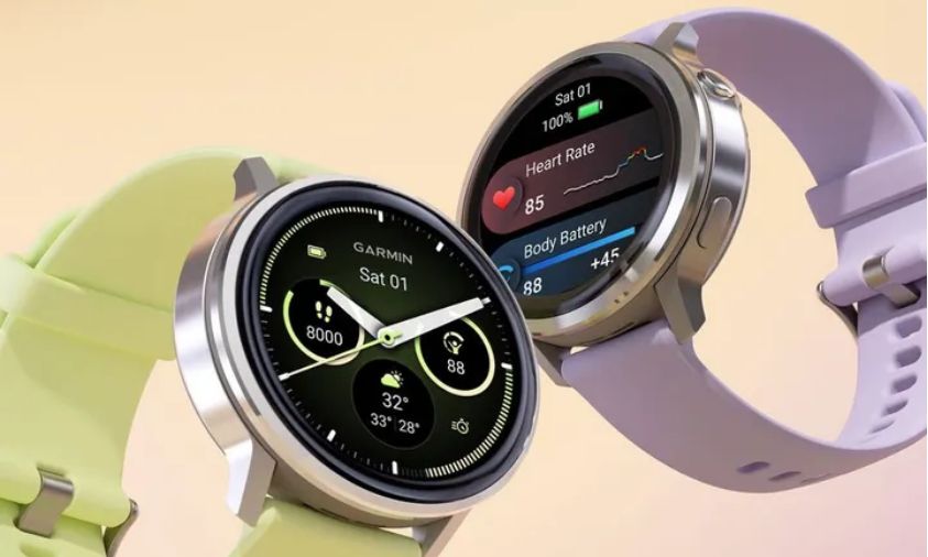 Garmin Venu 4
