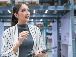 GenZ Harus Tahu Pekerjaan Fintech Paling Dicari di Tahun 2029 Ini