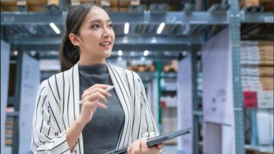 Pekerjaan Fintech Paling Dicari