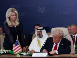 Pusat Koordinasi Gencatan Senjata Gaza Akan Berbasis di Israel