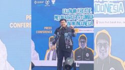 Gerakan Ekonomi Kreatif