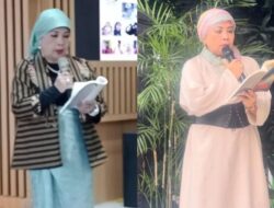 Halimah Munawir: Sastra Indonesia Tetap Tumbuh Subur Dalam Kondisi Apa pun