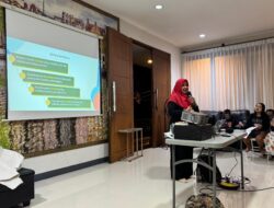 IGI Sukses Gelar ILC 2025: Dari Sentul ke Timor Leste, Guru Ditempa Jadi Pemimpin Inovatif