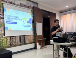 IGI Sukses Gelar ILC 2025: Dari Sentul ke Timor Leste, Guru Ditempa Jadi Pemimpin Inovatif