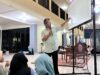 KemenPSDM DEMA IIQ Jakarta Gelar Pelatihan MAHESA 2025 untuk Mahasiswa Baru