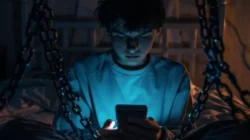 Blue Light