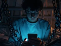 Dampak Cahaya dari Layar Gadget pada Kulit: Ancaman Tersembunyi di Era Digital