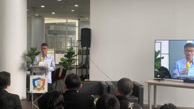 teknologi dan kemanusiaan