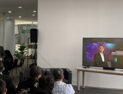 AI Bukan Sekadar ChatGPT: Dicky Hariyanto Jelaskan Sejarah dan Perkembangan AI Dunia