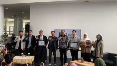 AI dan Kesehatan Mental