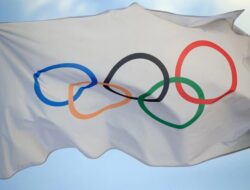 IOC Jatuhkan Sanksi ke Indonesia Usai Tolak Visa Atlet Israel, Pemerintah Kukuh Dukung Palestina