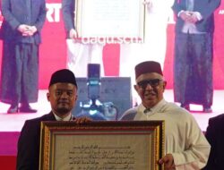 Indonesia Juara Internasional Kaligrafi Montreal Kanada