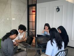 Ide Cemerlang di Student Corner Hantarkan Mahasiswa Ini Raih Prestasi