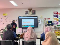 Kota Bogor Tunjukkan Prestasi di Puncak TPN XII