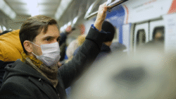 Infeksi Saluran Pernapasan Akut