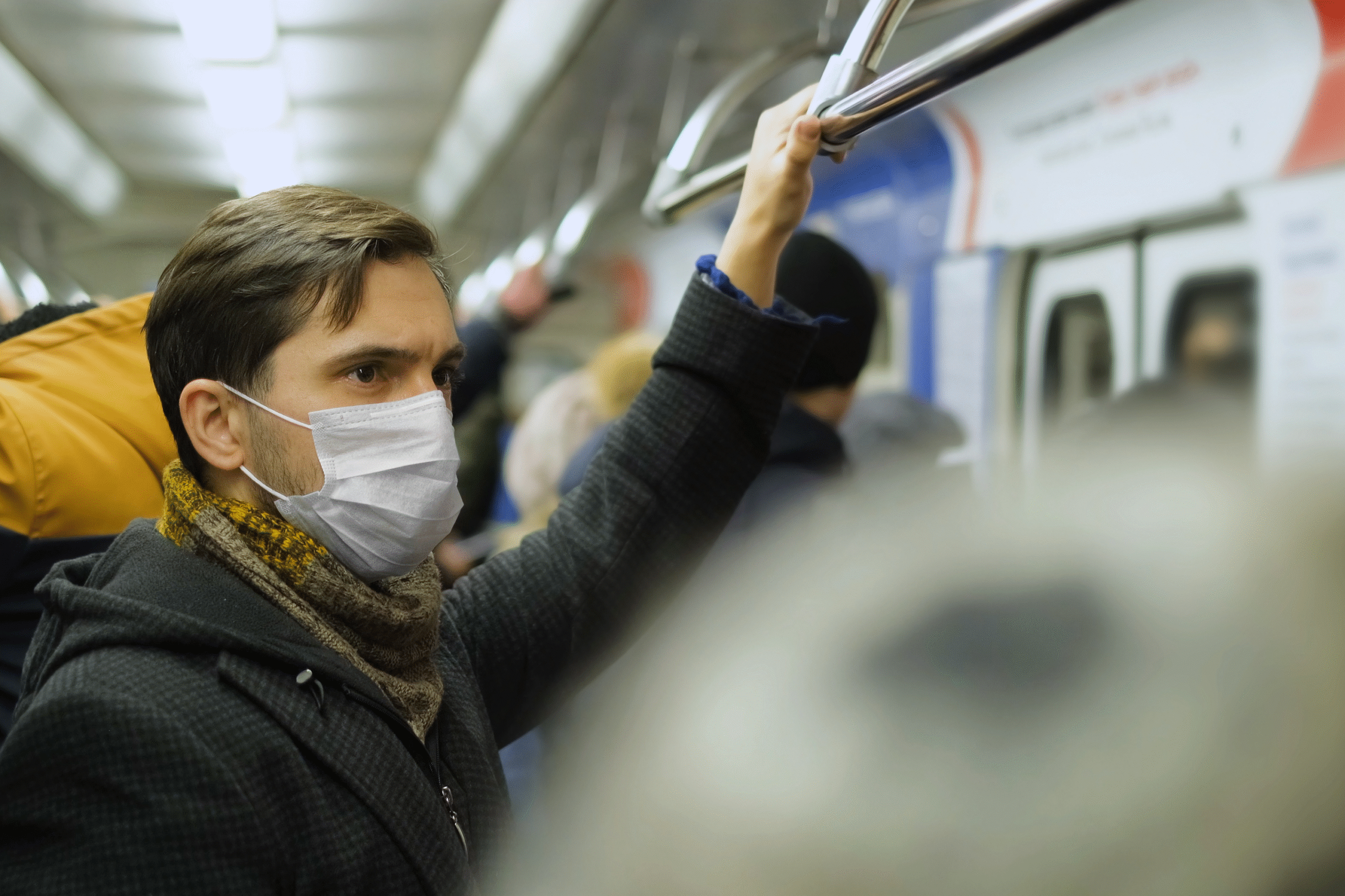 Infeksi Saluran Pernapasan Akut