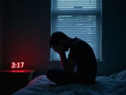 Susah Tidur di Malam Hari? Bisa Jadi Ini Tanda Insomnia yang Wajib Diperhatikan
