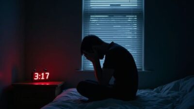 Insomnia