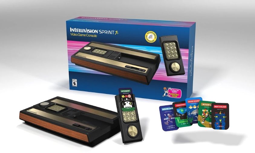 Intellivision