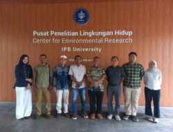 Atasi Konflik Gajah dan Manusia, Para Akademisi dan Praktisi Konservasi Kolaborasi Lakukan Ini