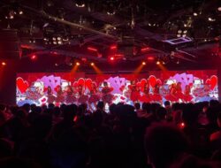 Setelah Menanti Selama 3 Tahun, JKT48 Hadirkan Pertaruhan Cinta Sebagai Setlist Original